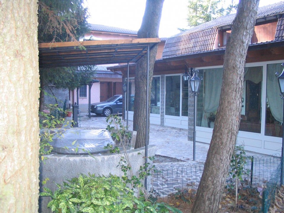 Vendita villa in zona tranquilla Monzuno Emilia-Romagna foto 8